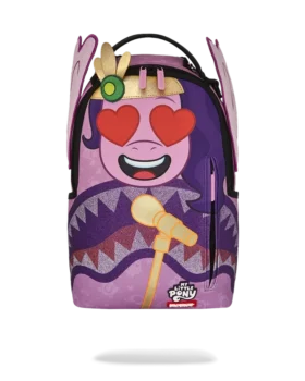 Zaino MY LITTLE PONY WINGED ROYALTY