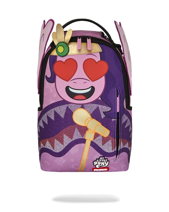 Zaino MY LITTLE PONY WINGED ROYALTY