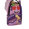 Zaino MY LITTLE PONY WINGED ROYALTY
