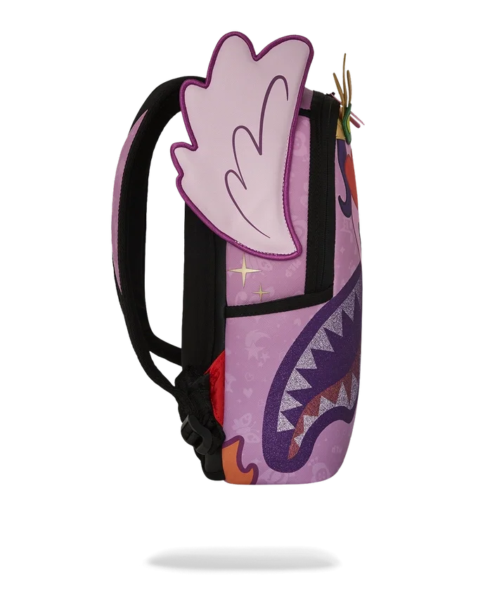 Zaino MY LITTLE PONY WINGED ROYALTY