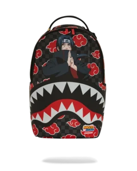 Zaino NARUTO ITACHI ON CLOUDS DLXSV
