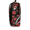 Zaino NARUTO ITACHI ON CLOUDS DLXSV