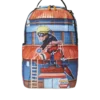 Zaino NARUTO LANDMARK
