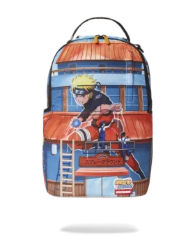 Zaino NARUTO LANDMARK