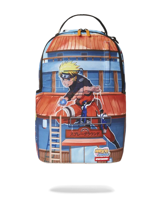 Zaino NARUTO LANDMARK