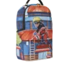 Zaino NARUTO LANDMARK