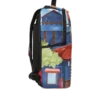 Zaino NARUTO LANDMARK
