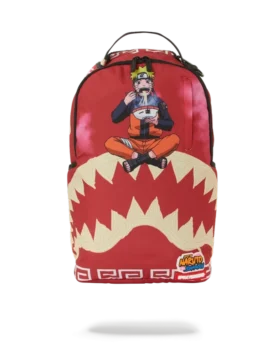 Zaino Naruto Ramen Shark