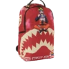 Zaino Naruto Ramen Shark