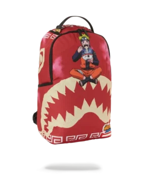 Zaino Naruto Ramen Shark