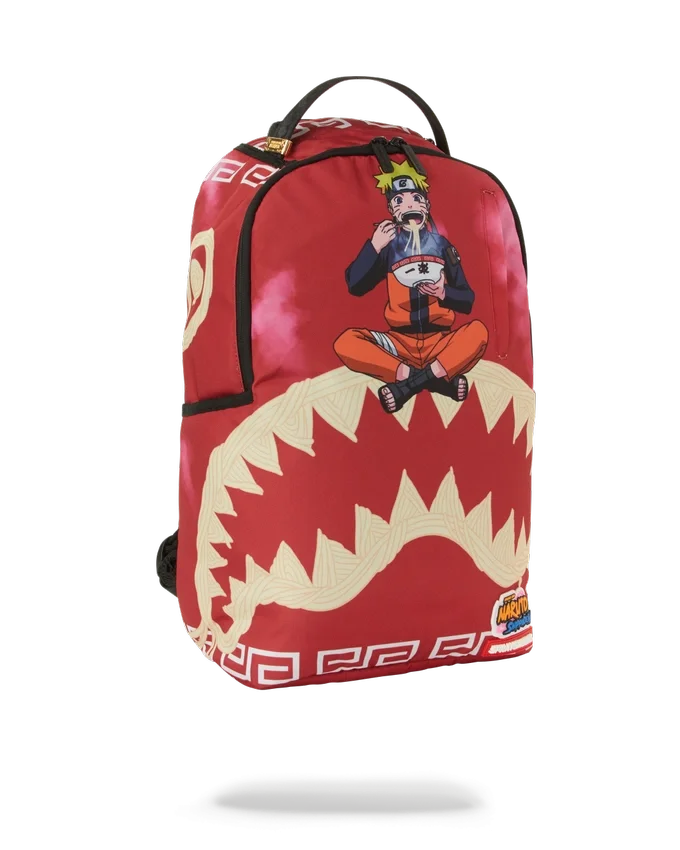 Zaino Naruto Ramen Shark