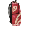Zaino Naruto Ramen Shark