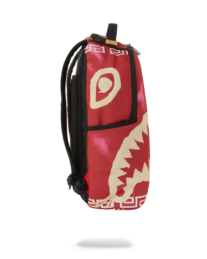 Zaino Naruto Ramen Shark