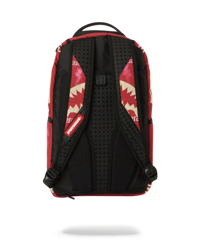 Zaino Naruto Ramen Shark