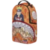 ZAINO NARUTO RAMEN Shark VERSIONE 2 (DLXR)