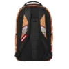 ZAINO NARUTO RAMEN Shark VERSIONE 2 (DLXR)