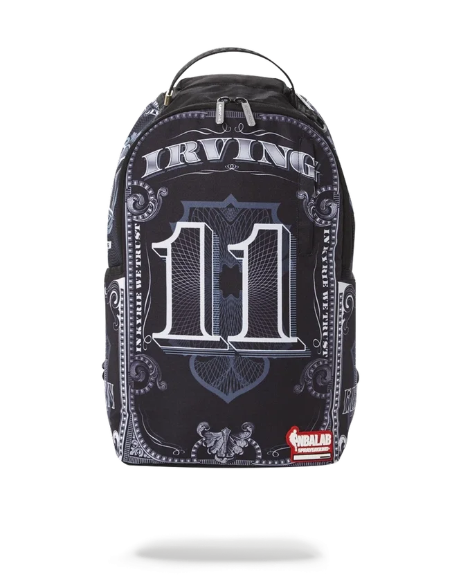 Zaino NBA IRVING MONEY