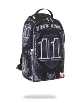 Zaino NBA IRVING MONEY