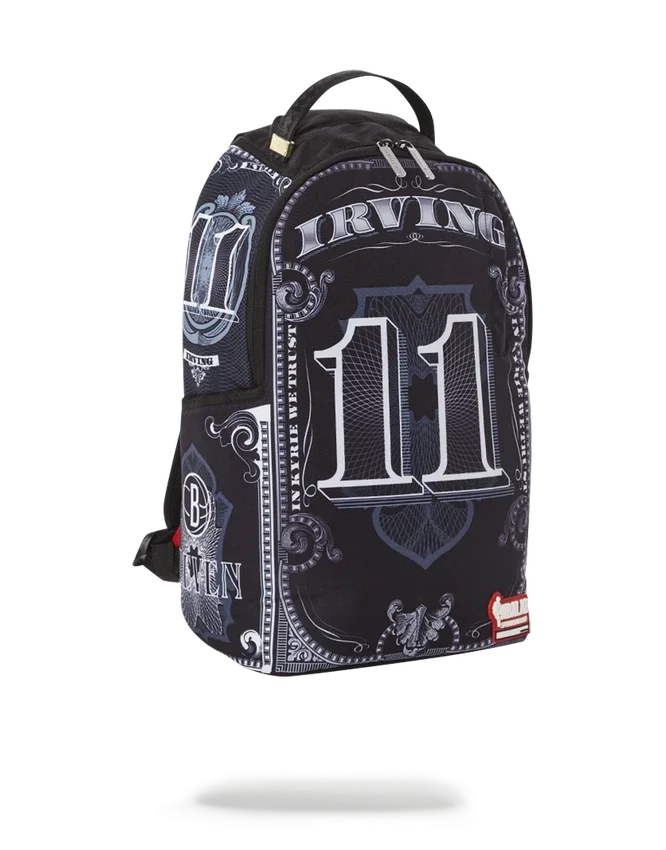 Zaino NBA IRVING MONEY