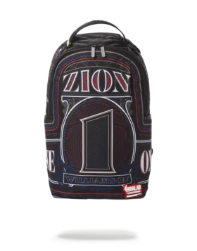 Zaino NBA ZION MONEY