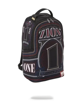 Zaino NBA ZION MONEY