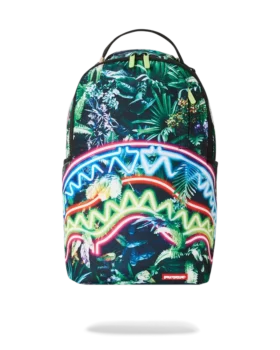 Zaino NEON FOREST