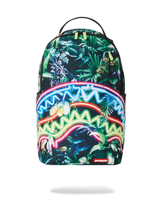Zaino NEON FOREST