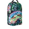Zaino NEON FOREST