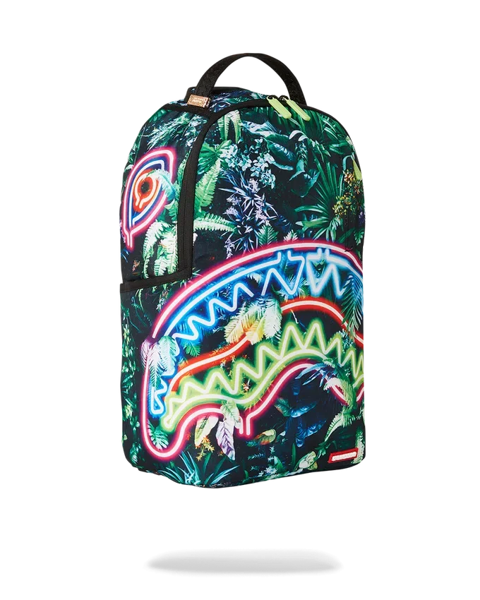 Zaino NEON FOREST