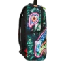 Zaino NEON FOREST