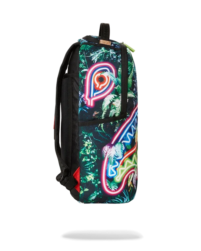 Zaino NEON FOREST
