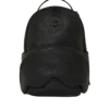 ZAINO NERO HEAVY METAL SHARK (DLXV)
