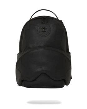 ZAINO NERO HEAVY METAL SHARK (DLXV)