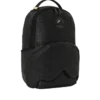 ZAINO NERO HEAVY METAL SHARK (DLXV)