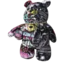 Zaino NEW CITY ANDROID MONEYBEAR TEDDYBEAR