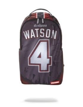 Zaino NFL Deshaun Watson