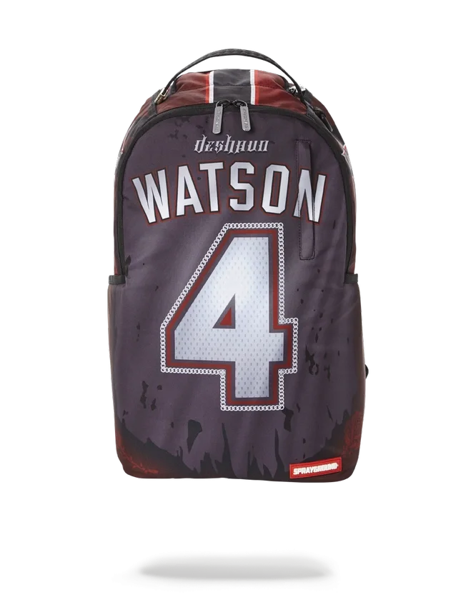 Zaino NFL Deshaun Watson