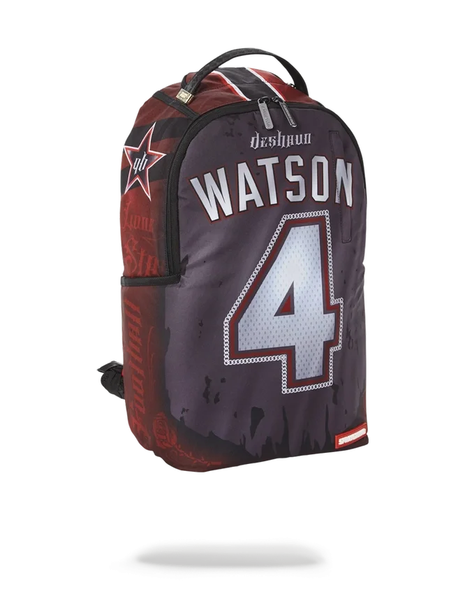 Zaino NFL Deshaun Watson