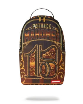 Zaino NFL Patrick Mahomes
