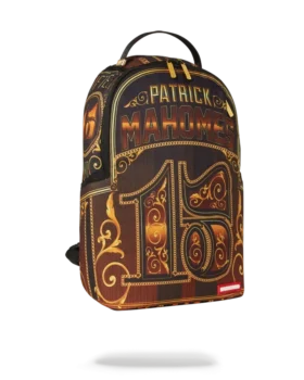 Zaino NFL Patrick Mahomes