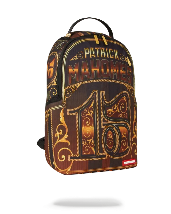Zaino NFL Patrick Mahomes
