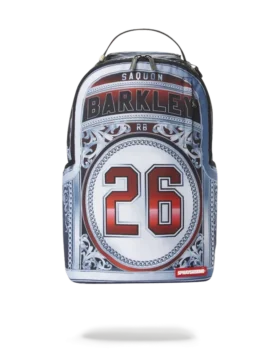 Zaino NFL Saquon Barkley