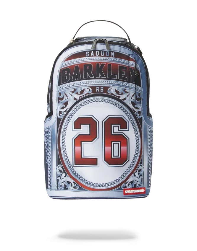 Zaino NFL Saquon Barkley