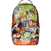 Zaino Nickelodeon All-Stars