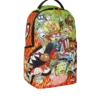 Zaino Nickelodeon All-Stars