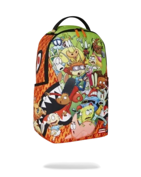 Zaino Nickelodeon All-Stars