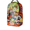 Zaino Nickelodeon All-Stars