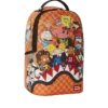 ZAINO NICKELODEON SHARK FEAST (DLXV)