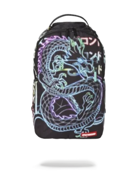Zaino NITE DRAGON