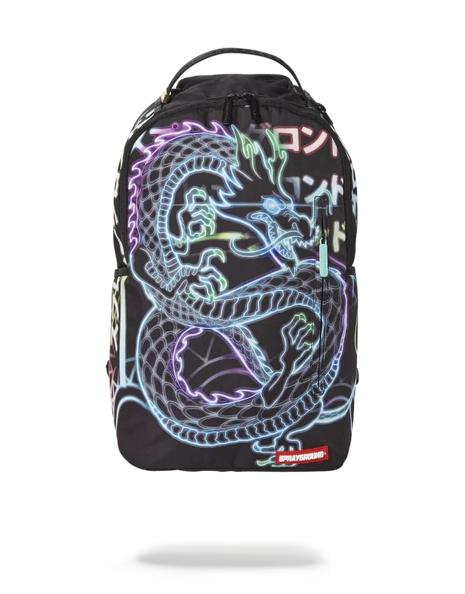 Zaino NITE DRAGON